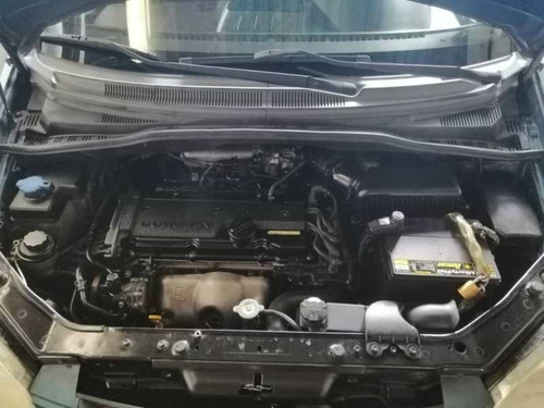 Hyundai Getz Automática