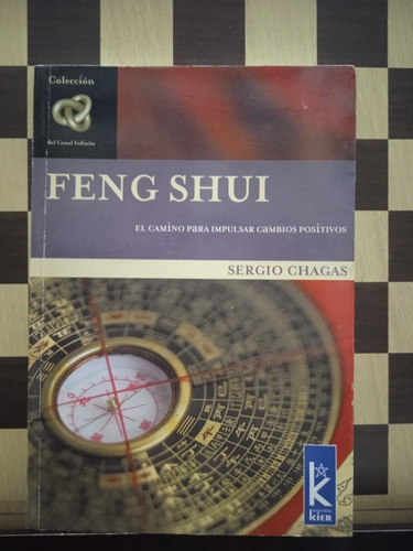 Feng Shui-sergio Chagas