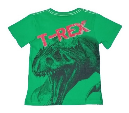 Imagen 2 de 3 de Polo Dinosaurs