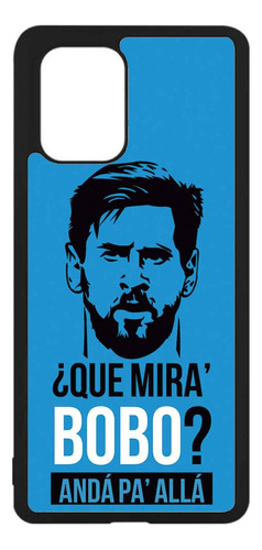 Funda Protector Case Para Samsung A51 Argentina