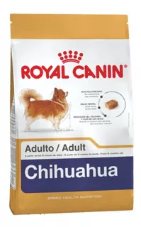 Royal Canin Chihuahua 28 Adulto 1 Kg Kangoo Pet