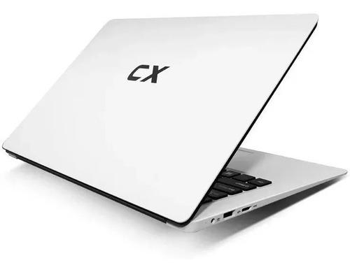 Notebook Intel Quad Core 4gb Hd Ssd 240 Led 13.3 Win10 1080p