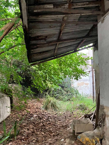 Terreno En Venta - 185mts2 - Quilmes