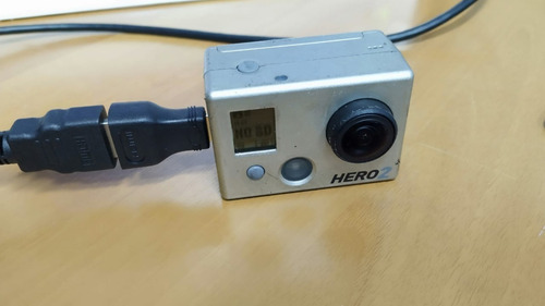 Vendemos Peças Para As Câmeras Gopro Hero2 E Gopro Hero3