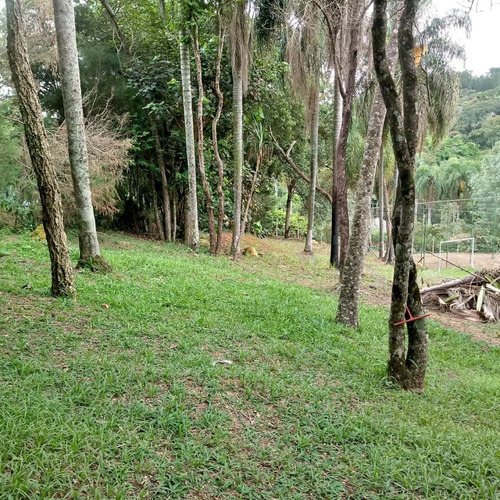 Terrenos Em Mairinque Em Condomínio