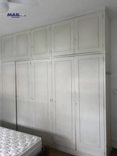 Imagem 7 de 15 de Apartamento Residencial À Venda, Centro, Guarujá - . - Ap11050