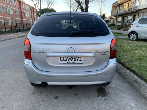 Citroen Picasso Extra-full 2.0 16v Permuto, Financio!!!