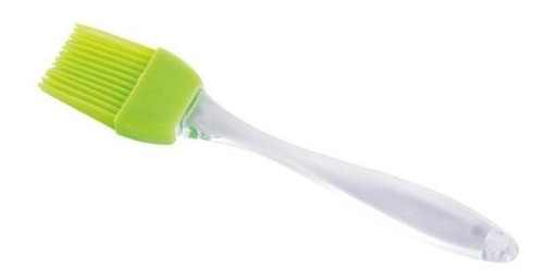 2un. Pincel Culinário De Silicone Para Pães E Bolos Cozinha