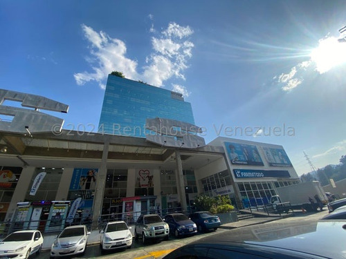 Comercial En Venta En Chuao  #24-22288