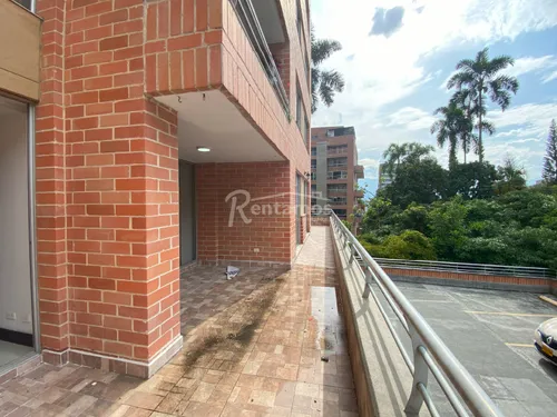 Apartamento En Venta En Castropol. Cod V776182