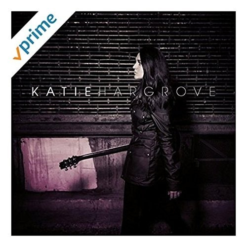 Hargrove Katie Katie Hargrove Usa Import Cd Nuevo