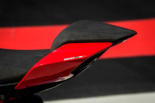 Imagen 7 de 15 de Ducati Streetfighter V4 S Entrega Inmediata. Usd 62000.oscar