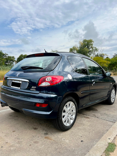 Peugeot 207 1.6 Xt