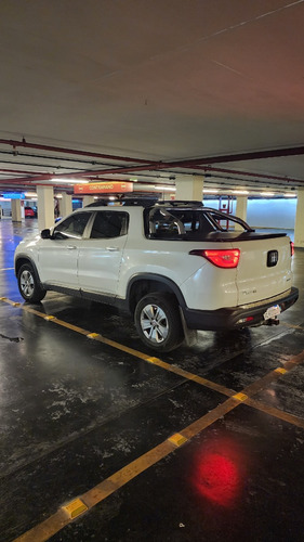 Fiat Toro 1.8 Freedom 4X2 At