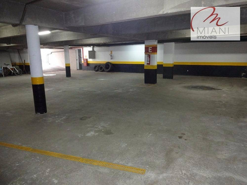 Imagem 8 de 10 de Galpão À Venda, 962 M² Por R$ 7.999.999,00 - Vila Andrade - São Paulo/sp - Ga1334