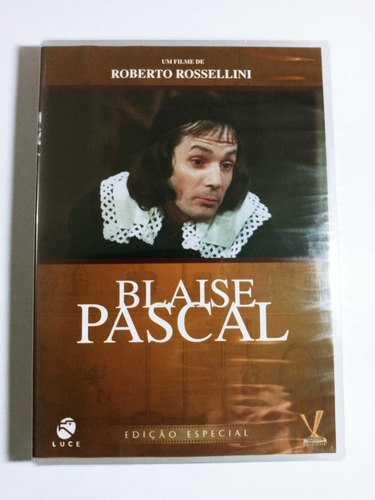 Dvd Blaise Pascal