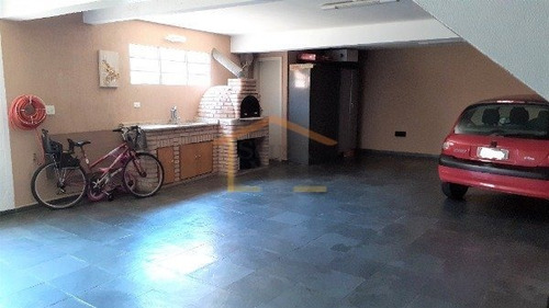 Imagem 13 de 15 de Casa Em Condominio, Venda, Vila Maria Alta, Sao Paulo - 25342 - V-25342