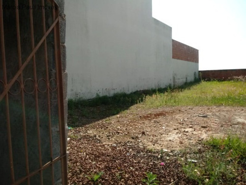 Imagem 10 de 16 de Terreno Residencial Em Itupeva/sp, Parque Santa Isabel. - Te01321 - 69557998