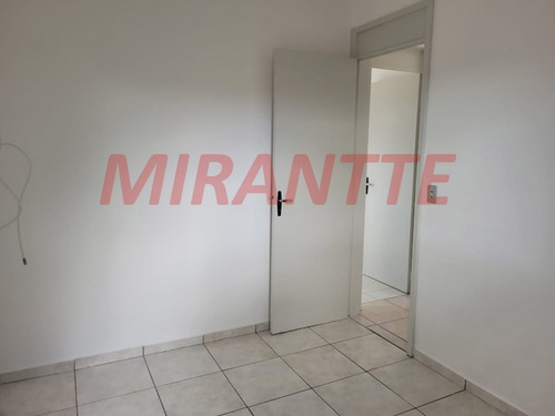 Imagem 9 de 11 de Apartamento Em Pirituba - São Paulo, Sp - 371348