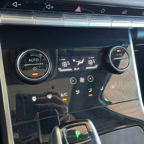 Chery Tiggo 8 Tiggo 8 Max Drive 1.6 Turbo Aut.