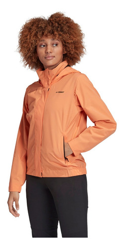 Cortaviento Mujer adidas Ax Jkt