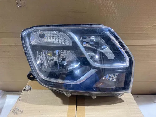 comprar Semioptica Derecha Renault Oroch Duster Como Nueva Original