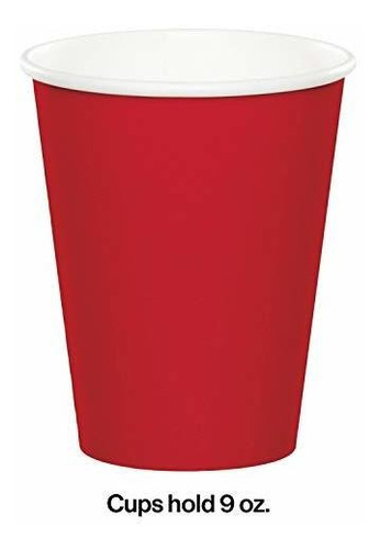 Celebracion 96 Count 9 Oz. Fria Caliente Taza Classic