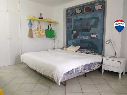 Imagen 7 de 15 de Se Vende Amplio Apartamento Planta Baja, Con Excelentes Areas Sociales, En Tucacas, Edificio Varadero Plaza.