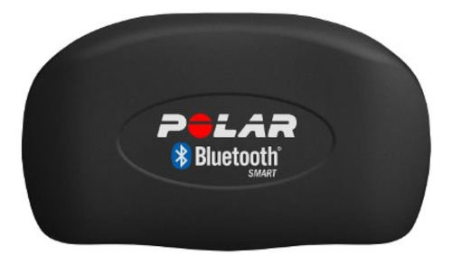 Sensor De Frecuencia Cardíaca Bluetooth Polar H7  Fitness Tr