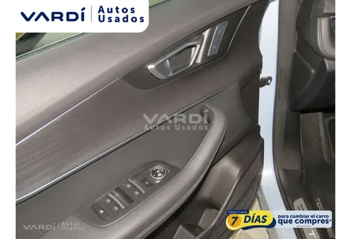Chery TIGGO 7 MHEV Luxury