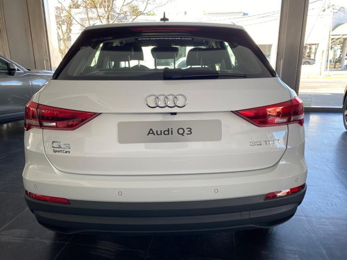 Nuevo Audi Q3 35 Tfsi 0km 2020 1.4 Tfsi S-tronic 150 Cv