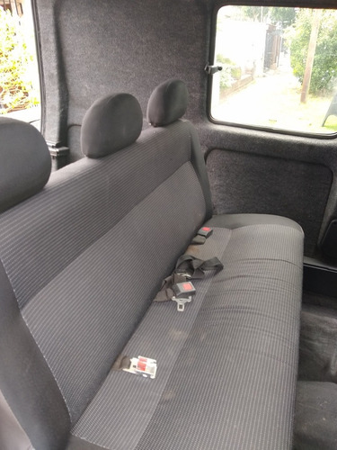 Citroën Berlingo 1.6 Hdi 92cv 2013