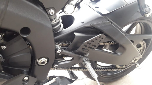 Yamaha Yzf R6 Año 2019 - Palermo Bikes