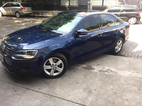 Volkswagen Vento 2.5 Luxury 170cv Tiptronic 2012