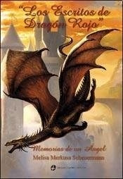 Los Escritos Del Dragon Rojo - Merkusa Scheuermann- Libro.