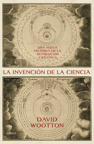 La Invencion De La Ciencia - David Wootton