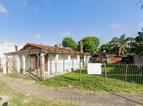 Lote En Venta - Villa Udaondo, Ituzaingó. Gba Zona Oeste