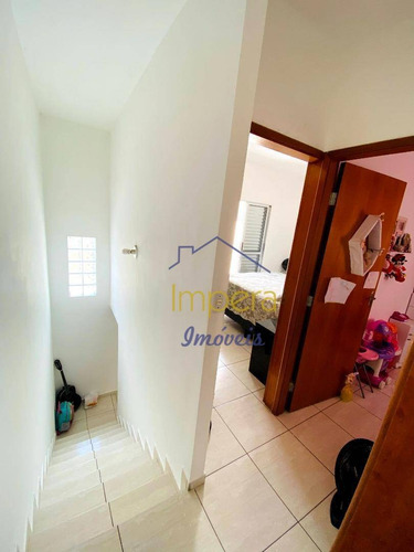 Imagem 7 de 21 de Sobrado Villagio Maria Da Luz Com 2 Dormitórios À Venda, 63 M² Por R$ 181.000 - Vila Iracema - São José Dos Campos/sp - So0106