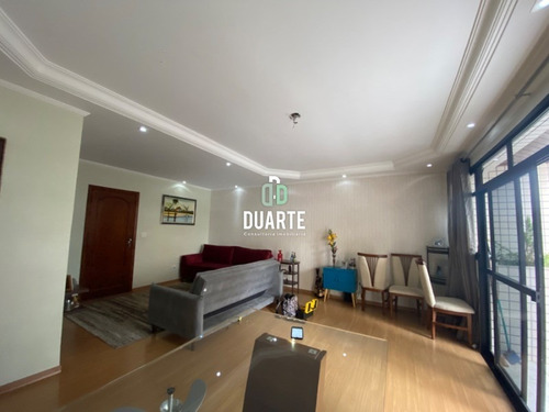Imagem 4 de 30 de Apartamento Residencial Para Venda Frente Mar - Ap03245 - 68875233