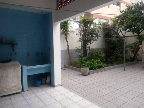 Imagem 26 de 29 de Sobrado Com 3 Dormitórios À Venda, 250 M² Por R$ 2.335.000,00 - Gonzaga - Santos/sp - So0001 - 70340406