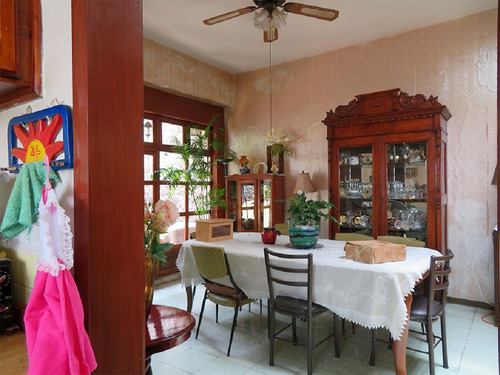 Casona En Venta En Pueblo Magico Gc