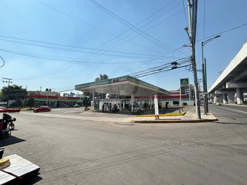 Terreno Residencial En Venta En Los Olivos