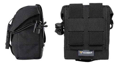 Bolsa Táctico Militar Para Granada Cp Frag Pouch Multiuso