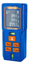 Comprar Medidor De Distancia Volumen Y Area Laser 60m Wadfow Wdl1506