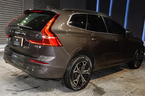 Volvo Xc60 B5 Polestar Engineered 2.0 Aut.sec Awd 2022 606
