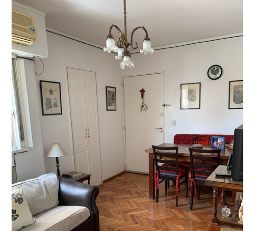 Venta Departamento Mono-ambiente - Apto Profesional - Avellaneda Centro