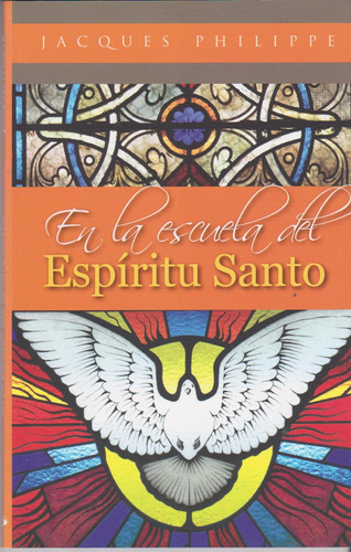 Libro En Escuela Del Espiritu Santo