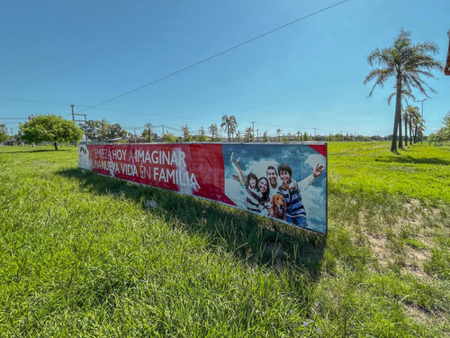 Terrenos Con Financiación En Lomas De Alicia - Baigorria