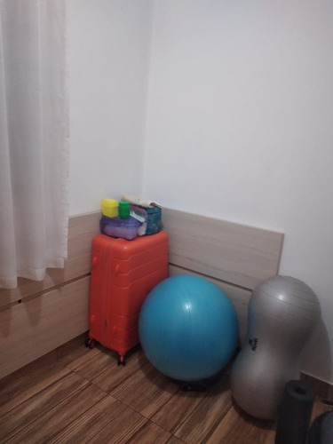 Imagem 15 de 23 de Apartamento À Venda, 62 M² Por R$ 360.000,00 - Lauzane Paulista - São Paulo/sp - Ap0601