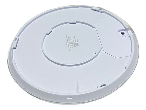 Access Point Ubiquiti Unifi U6-pro Wi-fi 6 Dual Band